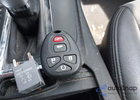 2012 Chevrolet Malibu 2Lt из США, поврежденный, VIN 1G1ZD5EU6CF375003